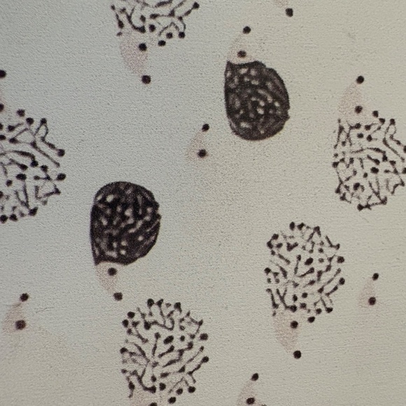 Free with Bundle Purchase! Cover for iPhone 13 Hedgehog - Picture 6 of 6